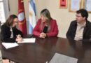 Paso clave para el título de propiedad de familias de General Güemes
