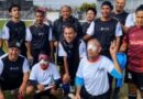 Salta lidera la agenda del deporte adaptado con la Liga Nacional de Fútbol Ciego