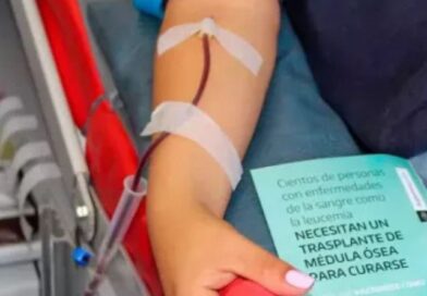 Salta alcanzó un nuevo récord en trasplantes de médula ósea en pacientes adultos en lo que va del año