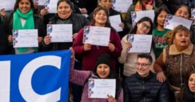 UPATecO y la Municipalidad lanzan una nueva edición de cursos gratuitos en los barrios