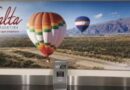 Salta posiciona sus atractivos en las principales terminales aéreas del país