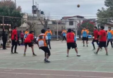 CEF Salta: continúan abiertas las inscripciones para actividades deportivas gratuitas