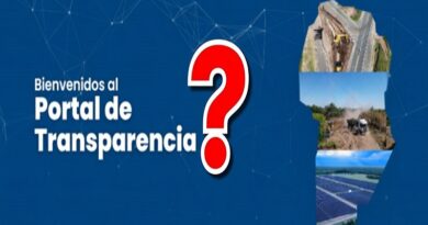 Cambios en el Portal de Transparencia: cómo el Gobierno de Córdoba restringe el acceso a la información pública.