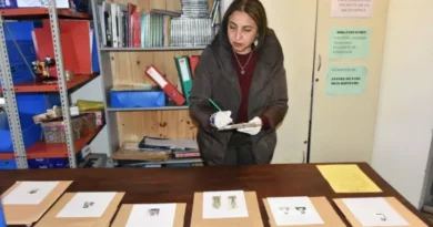 El Archivo Provincial de la Memoria aporta documentación para un nuevo juicio de lesa humanidad