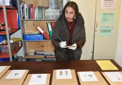 El Archivo Provincial de la Memoria aporta documentación para un nuevo juicio de lesa humanidad