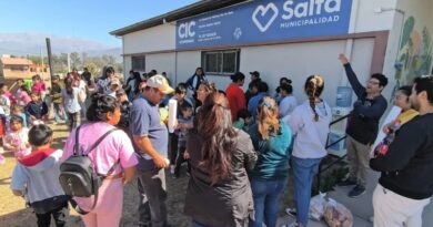 La Municipalidad celebrará el Día del Niño con festejos en los CIC de la ciudad