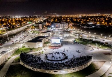El Parque Sur celebra su 4° aniversario y el Día de la Niñez con grandes espectáculos para la familia