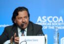 Sáenz en Council of the Americas: “La minería debe traducirse en empleo, proveedores y nuevas oportunidades para nuestra gente”