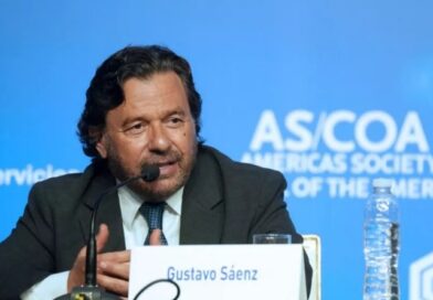 Sáenz en Council of the Americas: “La minería debe traducirse en empleo, proveedores y nuevas oportunidades para nuestra gente”