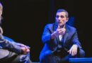 El cruce entre la visión global de Leandro Petersen y el sello tecnológico de Mario Pergolini en la cumbre noa