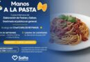 Llega un Curso Intensivo para aprender a preparar «Pastas y Salsas»