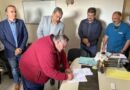 Asumió el nuevo gerente del Hospital Joaquín Castellanos de General Güemes