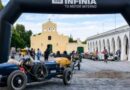 Los autos históricos del Gran Premio YPF de Baquets iniciarán su recorrido desde Salta