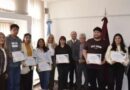 El Gobierno Provincial fortalece la educación superior a través de Becas Provinciales