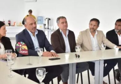 El Monotributo Unificado comenzará a regir en San Lorenzo desde septiembre de 2026