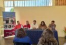 Se puso en funciones a la nueva gerente general del hospital de La Viña
