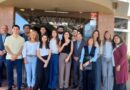 Economía acompañó a los jóvenes que representarán a Salta en la Youth Assembly 2026