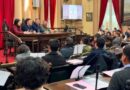 Jóvenes salteños participaron de una jornada de formación legislativa y simulación parlamentaria