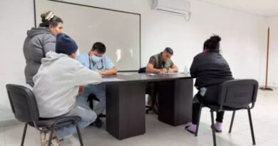 Más de 2300 personas de Anta ya recibieron atención en operativos sanitarios