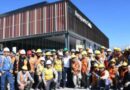 Sáenz inauguró la nueva terminal del Aeropuerto de Salta, que se consolida como el más importante del país después de Ezeiza y Aeroparque