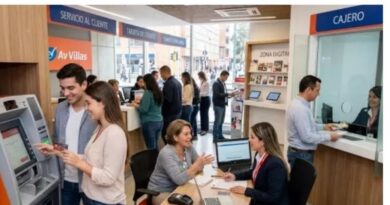 Cinco de cada 10 denuncias son por bancos y servicios financieros