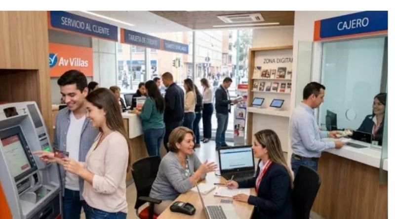 Cinco de cada 10 denuncias son por bancos y servicios financieros