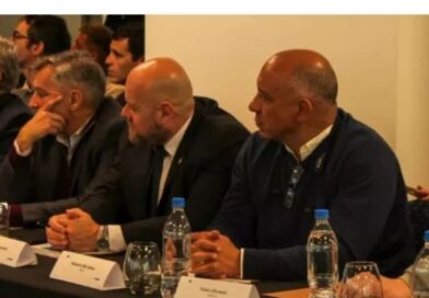 Salta planteó una reforma tributaria federal para impulsar el desarrollo productivo de las regiones