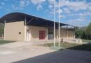 La escuela 4.825 de Salvador Mazza cuenta con un nuevo edificio
