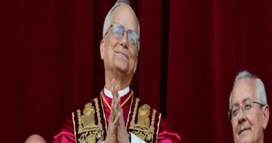 Confirmaron la visita del papa León XIV para noviembre a la Argentina: todos lo que tenés que saber.