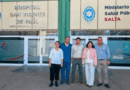 El hospital de Orán sumará tecnología de alta complejidad y nuevos especialistas