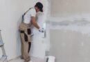La Municipalidad junto a Pinturería Martín potencia el empleo local