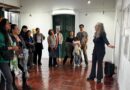 El Museo de la Ciudad abrió sus puertas al arte del grabado con “GeoGRáFiCAS
