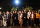 Se realizó la procesión del Milagro con una multitudinaria participación de fieles