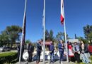 El CD conmemoró hoy el 216º Aniversario de la independencia de la República de Chile