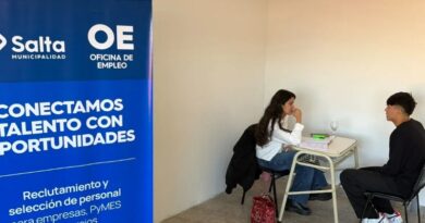 Red de empleo: se realizaron entrevistas para 40 puestos en KFC
