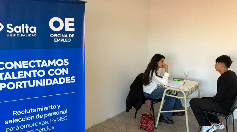 Red de empleo: se realizaron entrevistas para 40 puestos en KFC