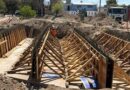 Un puente clave para la zona oeste: conectará a seis barrios y agilizará el tránsito
