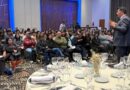 Gran convocatoria en la formación de mozos para eventos