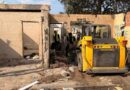 La Municipalidad recupera un espacio abandonado en barrio Unión