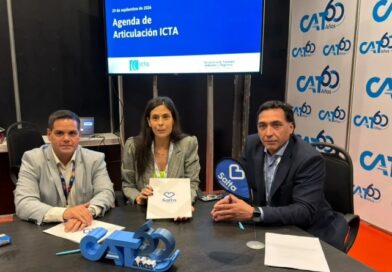 La ciudad de Salta avanza en la implementación del Sistema Argentino de Calidad Turística