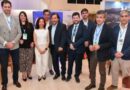 Sáenz recorrió Argentina Mining Norte 2026 y ratificó la minería como motor de desarrollo para Salta