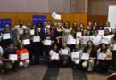 196 personas aprobaron el curso “Derechos, Inclusión y Diversidad en Entornos Educativos y Laborales”