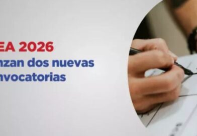 Lanzan dos nuevas convocatorias de IDEA 2026
