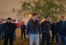 Operativo integral de seguridad para reforzar la presencia policial en barrios de la zona sur y Valle de Lerma