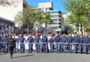 Se desarrolló con normalidad el operativo de seguridad por la Procesión del Milagro 2026