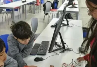 UPATecO abre las inscripciones para Campus Tech, una propuesta de formación tecnológica para chicos y adolescentes