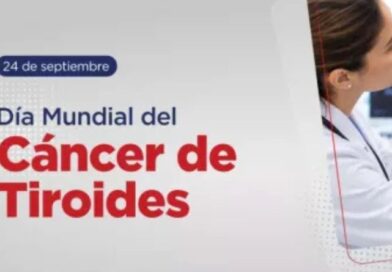 El Hospital Oñativia fortalece la prevención y la atención del cáncer de tiroides.
