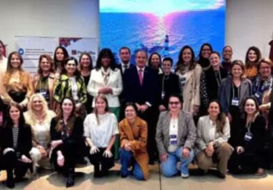 Encuentro de Mujeres Empresarias de Salta y Mato Grosso do Sul