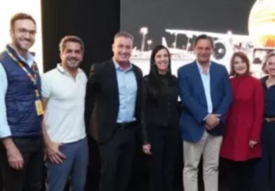 Se presentaron nuevas herramientas logísticas para potenciar las exportaciones y la competitividad del NOA