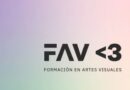 FAV<3 ya tiene a sus 24 artistas seleccionados